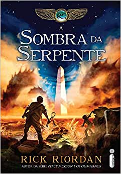 A Sombra Da Serpente