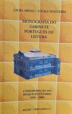 Monografia Do Gabinete Portugues De Leitura