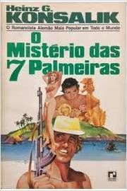 O Misterio Das 7 Palmeiras