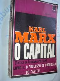 O Capital - Critica Da Economia Politica - Livro 01 / O Processo De Producao Do Capital V.02