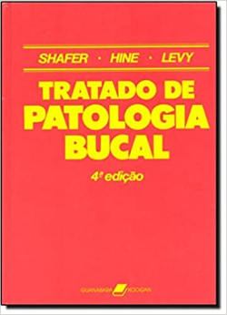 Tratado De Patologia Bucal