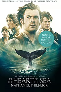 In The Heart Of The Sea