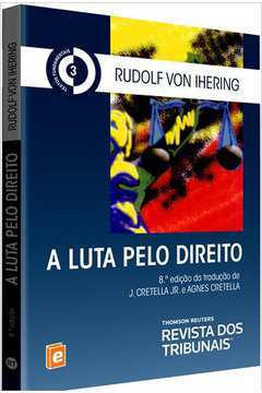 A Luta Pelo Direito