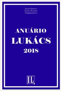Anuario Lukacs 2018