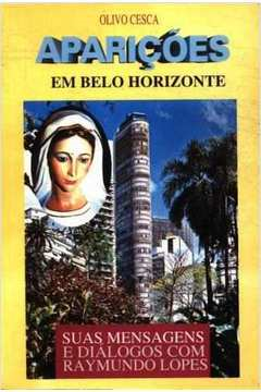 Aparicoes Em Belo Horizonte