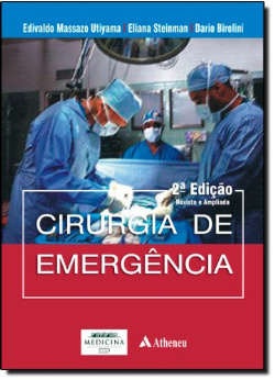 Cirurgia De Emergencia