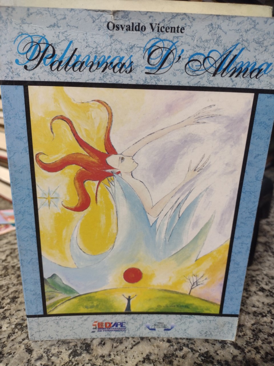 Palavras D'alma