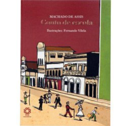 Conto De Escola