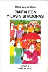 Pantaleon Y Las Visitadoras