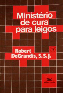 Ministerio De Cura Para Leigos