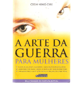 A Arte Da Guerra Para Mulheres