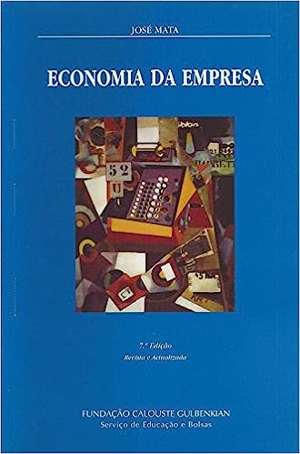 Economia da Empresa