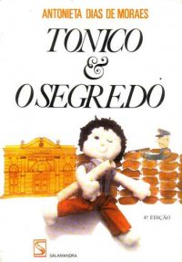 Tonico & O Segredo