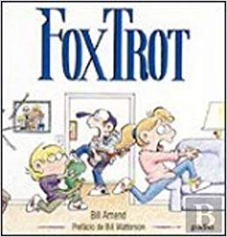 Foxtrot