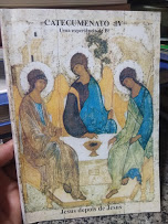 Catecumenato Iv Uma Experiencia De Fe - Jesus Depois De Jesus