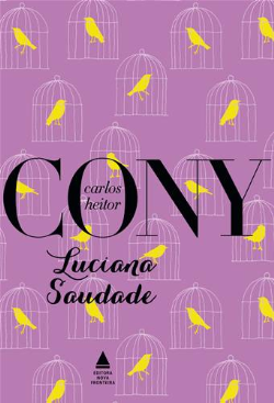 Luciana Saudade