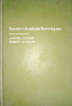 System Analysis Techniques