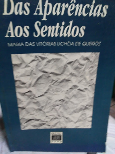 Das Aparencias Aos Sentidos