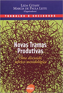 Novas Tramas Produtivas - Uma Discussao Teorico-metodologica