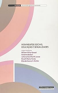 Movimentos Sociais Educações e Sexualidades