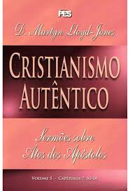 Cristianismo Autentico V.05 - Capitulos 7: 30-60