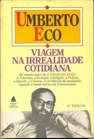 Viagem Na Irrealidade Cotidiana