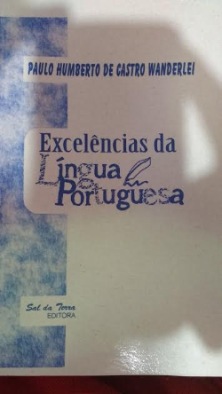 Excelencias Da Lingua Portuguesa