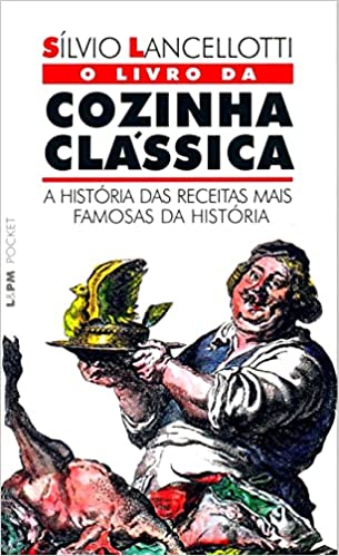 O livro da Cozinha Clássica