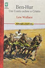 Ben-hur Um Conto Sobre Cristo