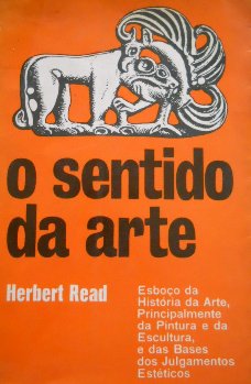 O Sentido Da Arte