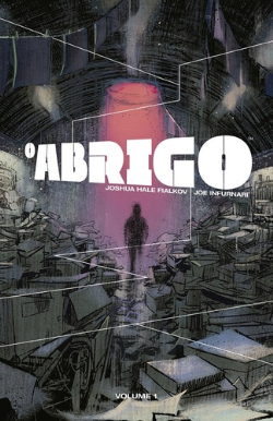 O Abrigo - Volume 1