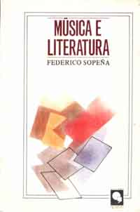 Musica E Literatura