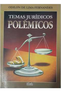 Temas Juridicos Polemicos