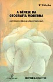 A Genese Da Geografia Moderna