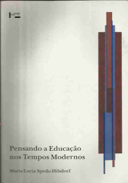 Pensando A Educacao Nos Tempos Modernos