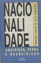 Nacionalidade - Aquisicao Perda E Reaquisicao