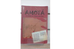 Amota - A Lenda Da Terra Sem Mal
