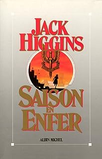 Saison En Enfer