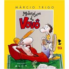 Molecagens Do Vovo