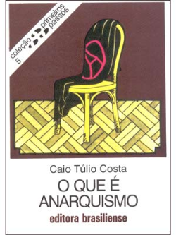 O Que E Anarquismo - V. 05