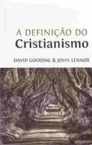 A Definicao Do Cristianismo