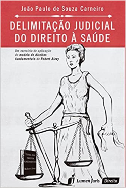 Delimitacao Judicial Do Direito A Saude