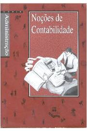 Nocoes De Contibilidade