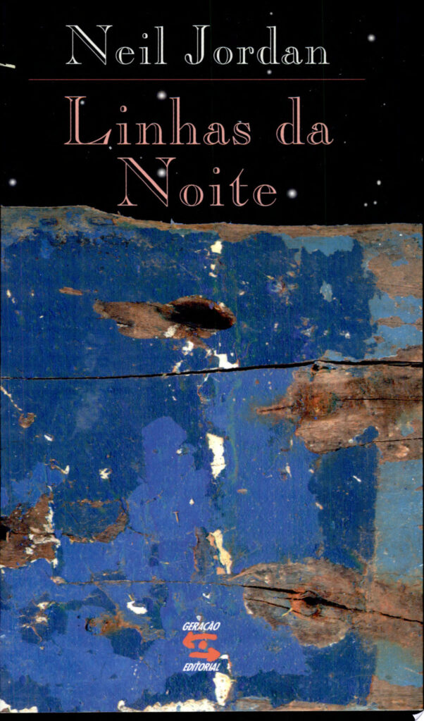 Linhas Da Noite