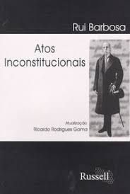 Atos Constitucionais