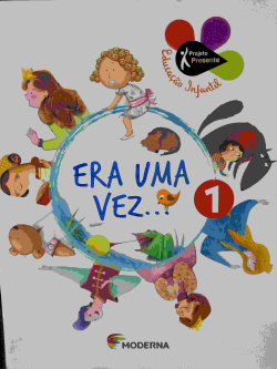 Era Uma Vez...