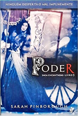 Poder Saga Encantadas V. 03