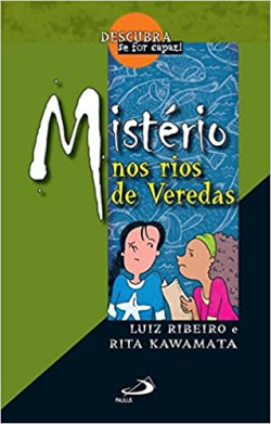 Misterio Nos Rios De Veredas
