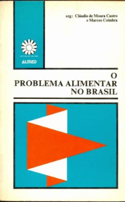 Problema Alimentar No Brasil, O