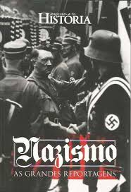 Nazismo - As Grandes  Reportagens